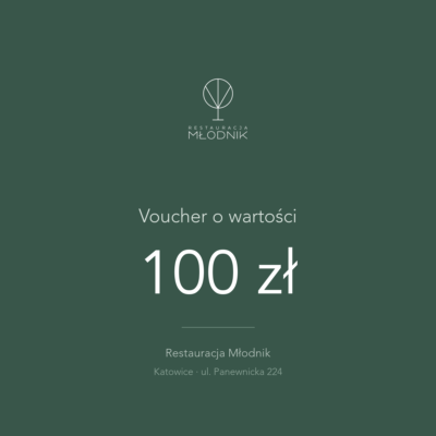 Voucher podarunkowy